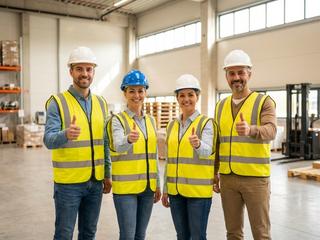 Sicherheitsbeauftragter Ausbildung