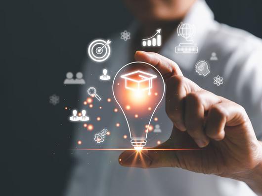 E-Learning für Unternehmen