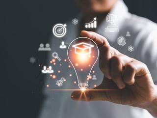 E-Learning für Unternehmen