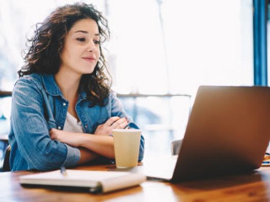 Online-Seminare für Führungskräfte